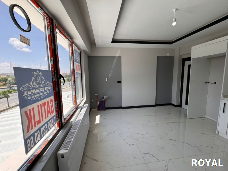 ARAKAT TAM 2+1 ULTRA LÜKS MUHTEŞEM 1 DAİRE 108 M²